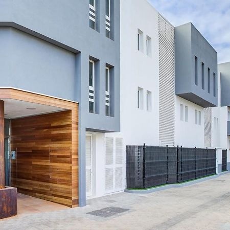 Marea Fuerteventura Home 1 Corralejo Zewnętrze zdjęcie