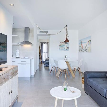 Marea Fuerteventura Home 1 Corralejo Zewnętrze zdjęcie