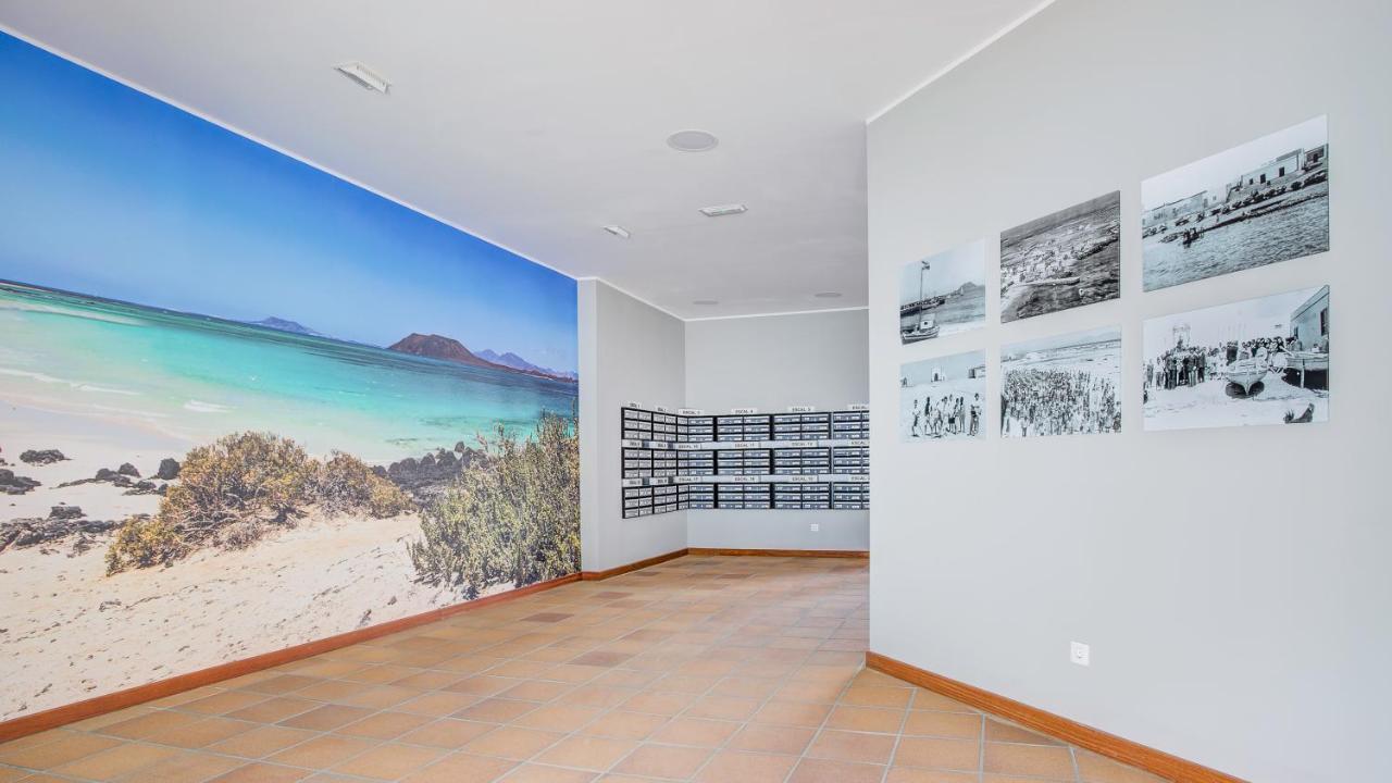 Marea Fuerteventura Home 1 Corralejo Zewnętrze zdjęcie