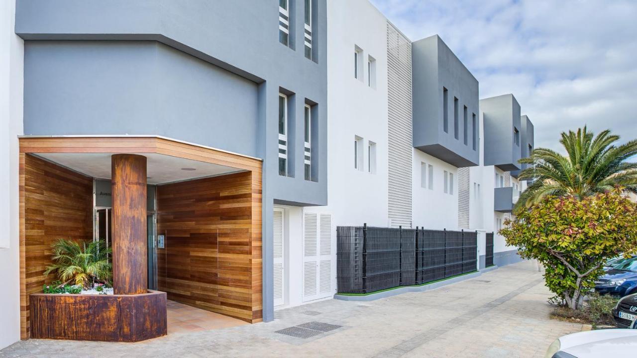 Marea Fuerteventura Home 1 Corralejo Zewnętrze zdjęcie