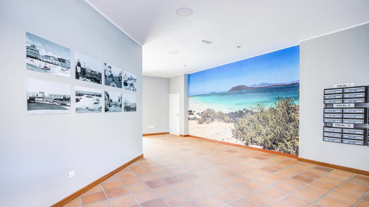 Marea Fuerteventura Home 1 Corralejo Zewnętrze zdjęcie