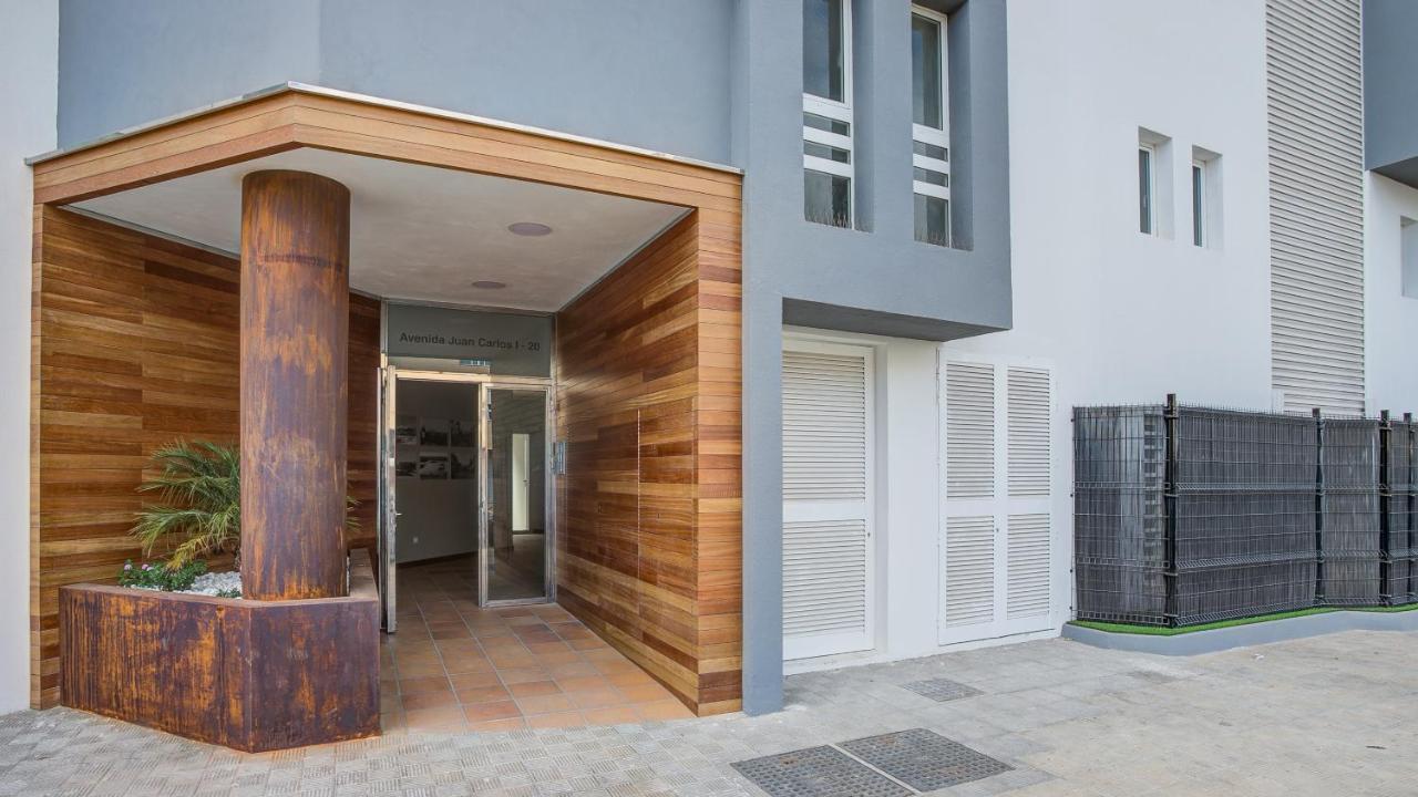 Marea Fuerteventura Home 1 Corralejo Zewnętrze zdjęcie
