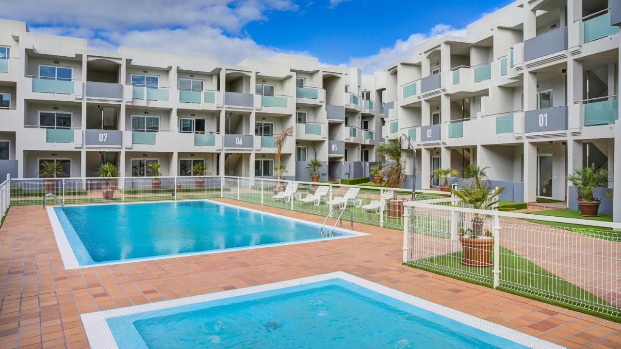 Marea Fuerteventura Home 1 Corralejo Zewnętrze zdjęcie