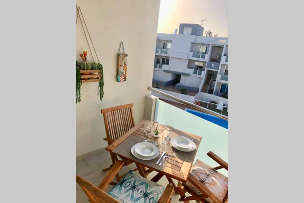 Marea Fuerteventura Home 1 Corralejo Zewnętrze zdjęcie