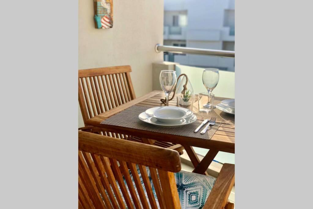 Marea Fuerteventura Home 1 Corralejo Zewnętrze zdjęcie