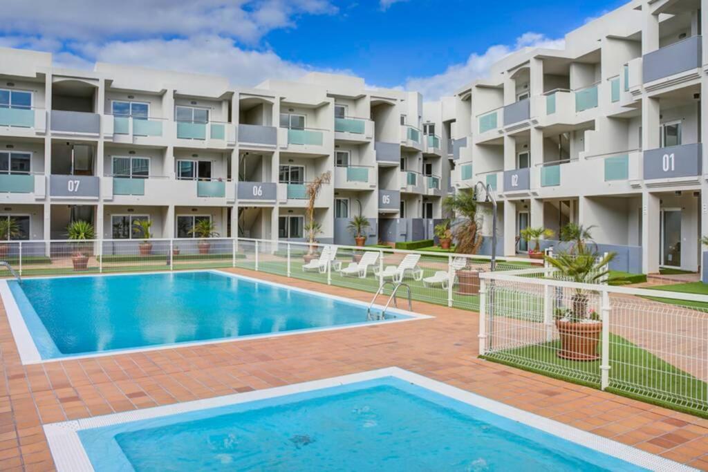 Marea Fuerteventura Home 1 Corralejo Zewnętrze zdjęcie