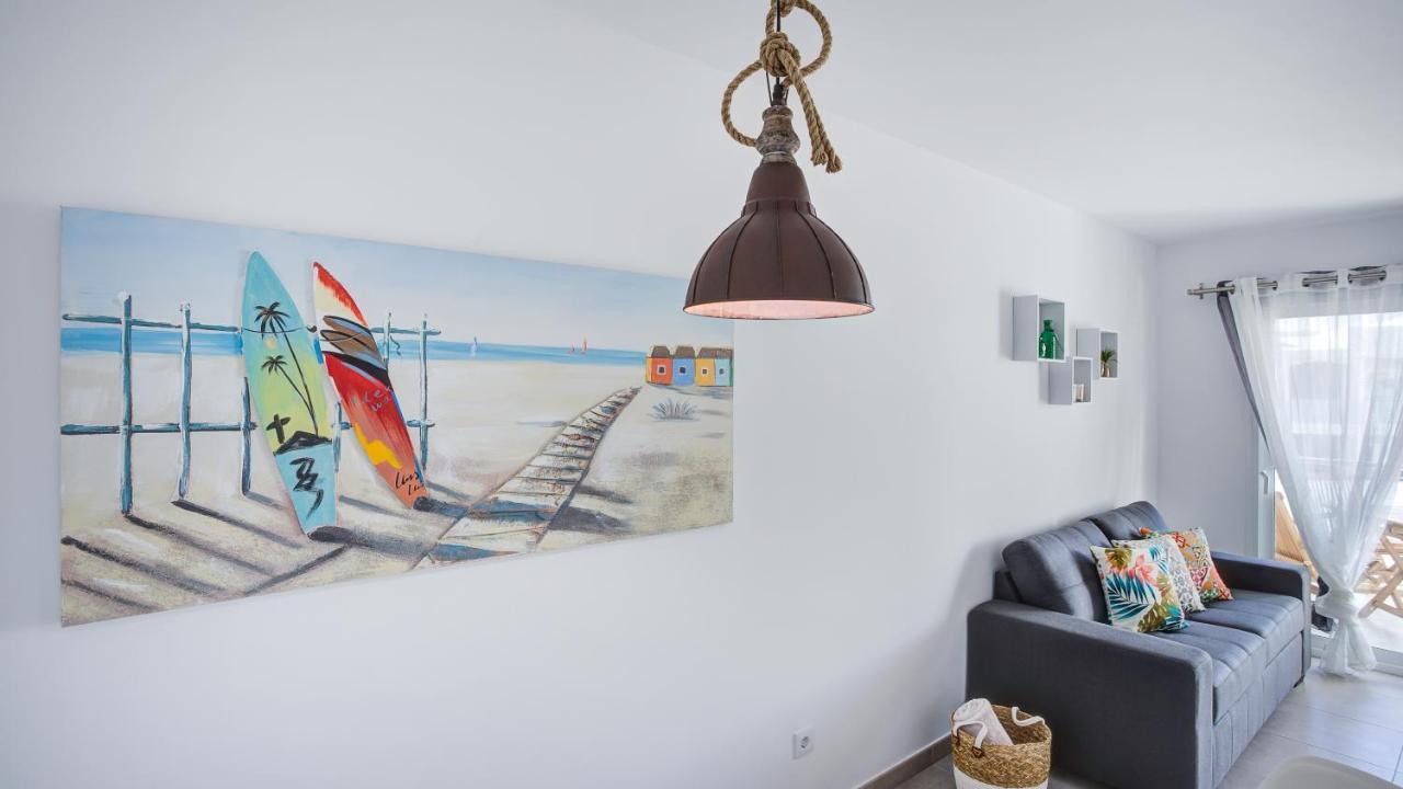 Marea Fuerteventura Home 1 Corralejo Zewnętrze zdjęcie