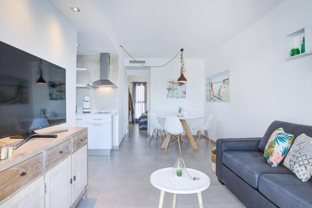 Marea Fuerteventura Home 1 Corralejo Zewnętrze zdjęcie