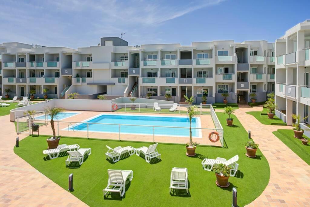 Marea Fuerteventura Home 1 Corralejo Zewnętrze zdjęcie