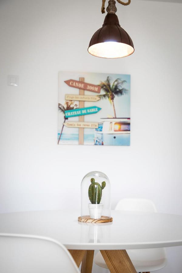 Marea Fuerteventura Home 1 Corralejo Zewnętrze zdjęcie
