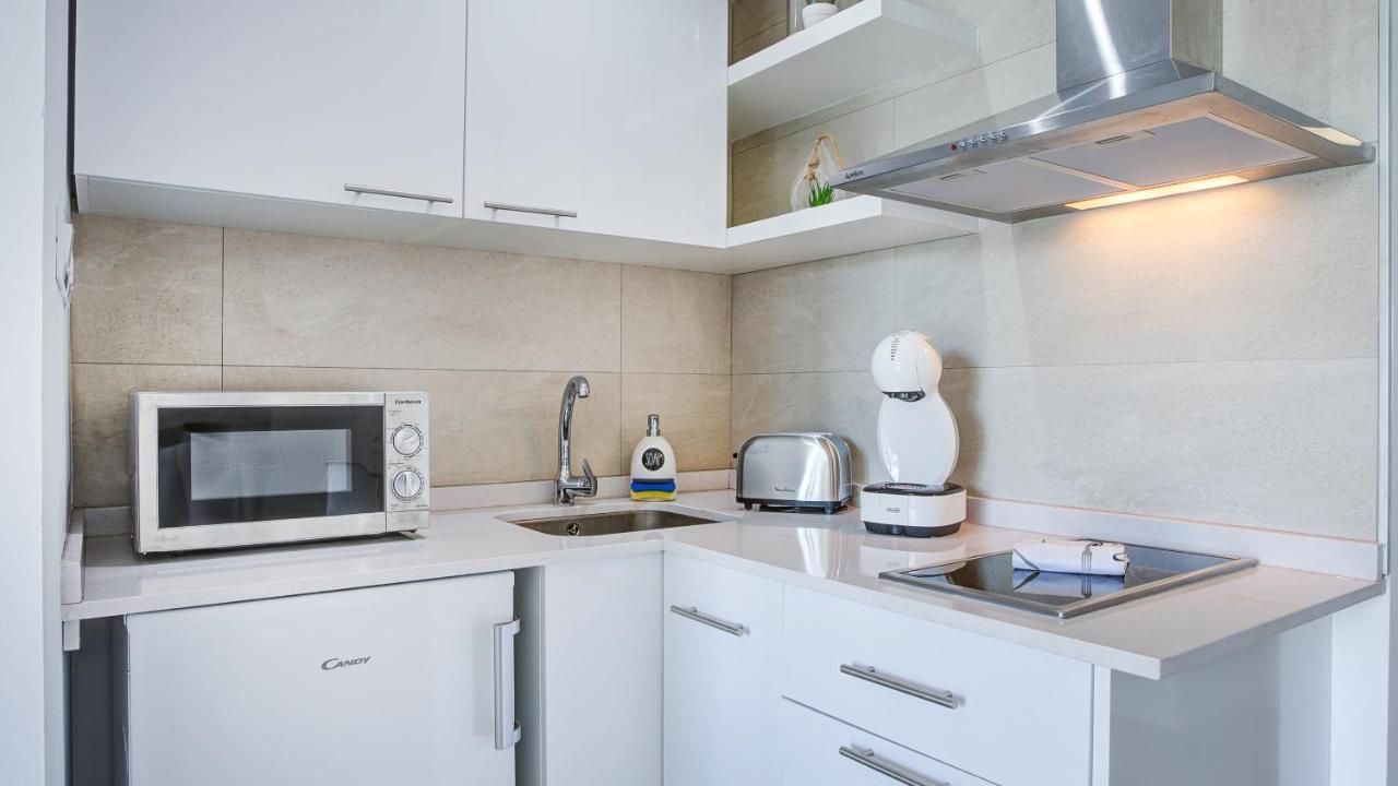 Marea Fuerteventura Home 1 Corralejo Zewnętrze zdjęcie