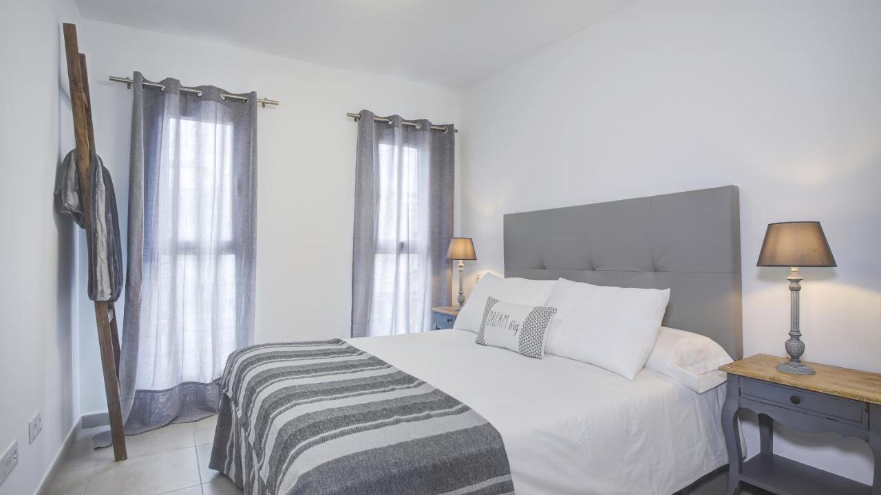 Marea Fuerteventura Home 1 Corralejo Zewnętrze zdjęcie