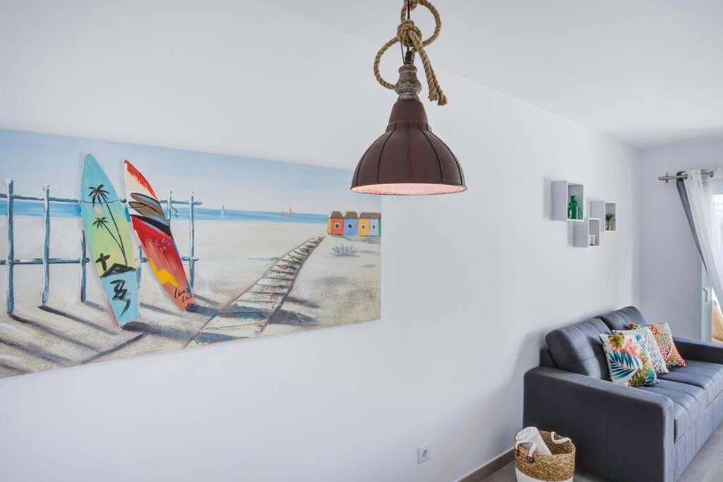 Marea Fuerteventura Home 1 Corralejo Zewnętrze zdjęcie