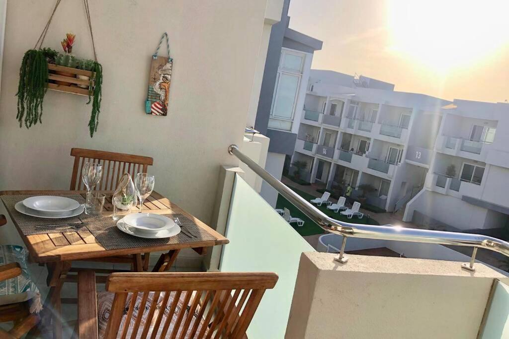 Marea Fuerteventura Home 1 Corralejo Zewnętrze zdjęcie