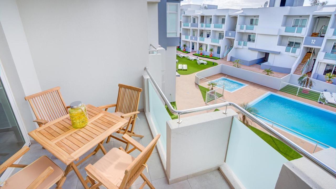 Marea Fuerteventura Home 1 Corralejo Zewnętrze zdjęcie
