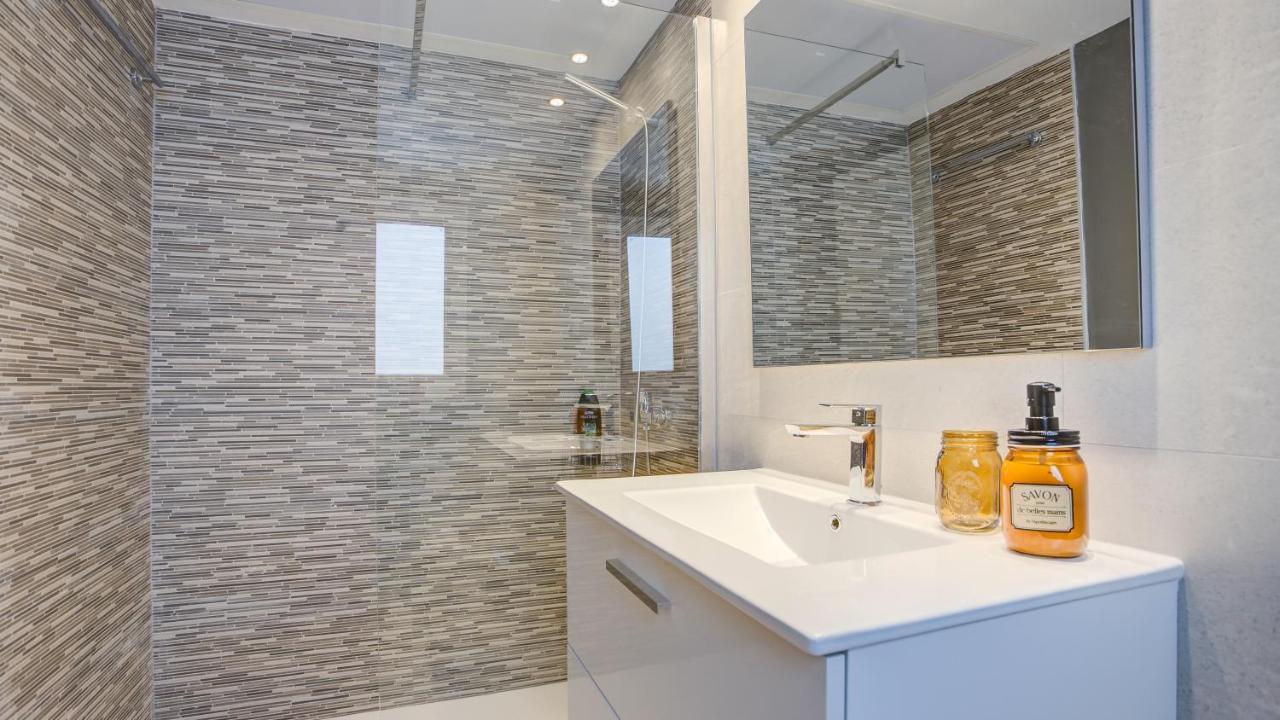 Marea Fuerteventura Home 1 Corralejo Zewnętrze zdjęcie
