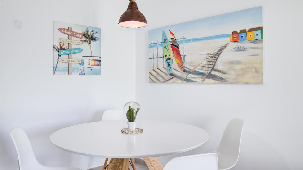 Marea Fuerteventura Home 1 Corralejo Zewnętrze zdjęcie