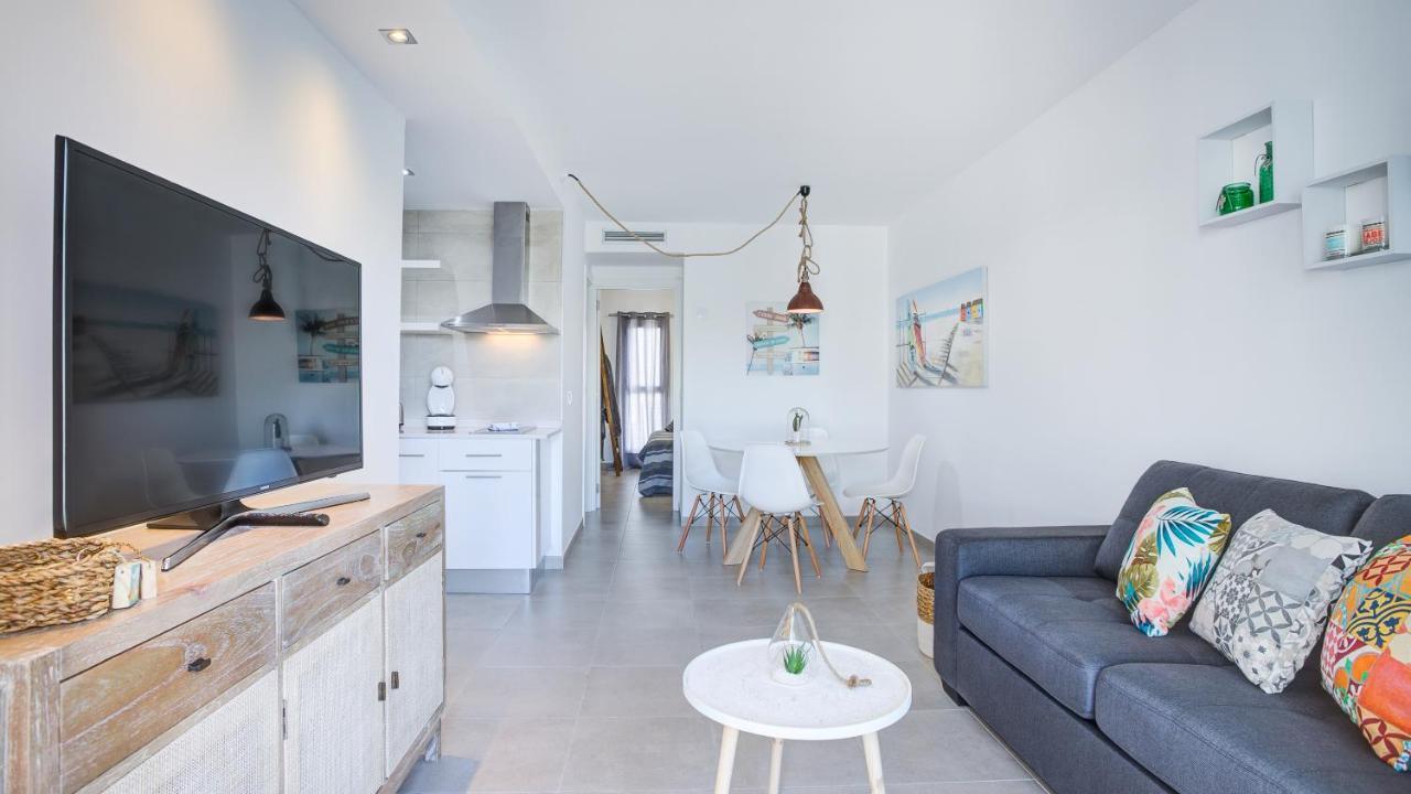 Marea Fuerteventura Home 1 Corralejo Zewnętrze zdjęcie