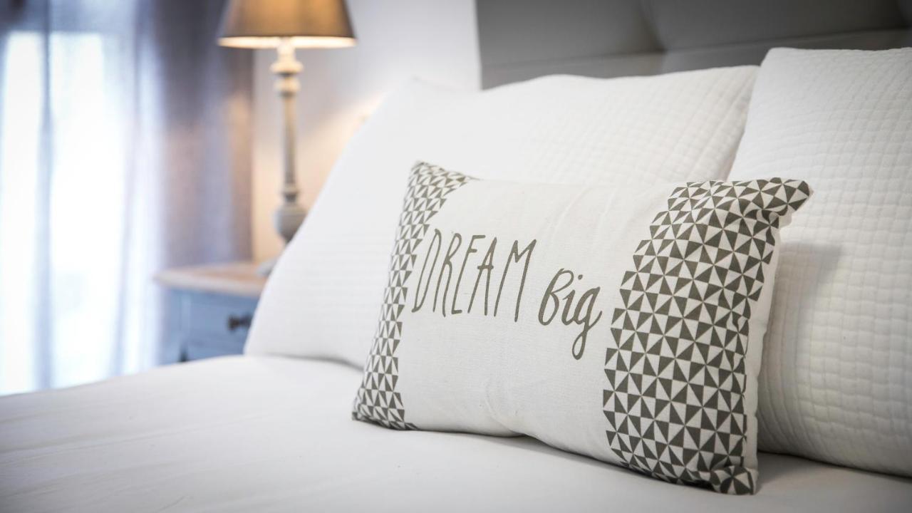 Marea Fuerteventura Home 1 Corralejo Zewnętrze zdjęcie