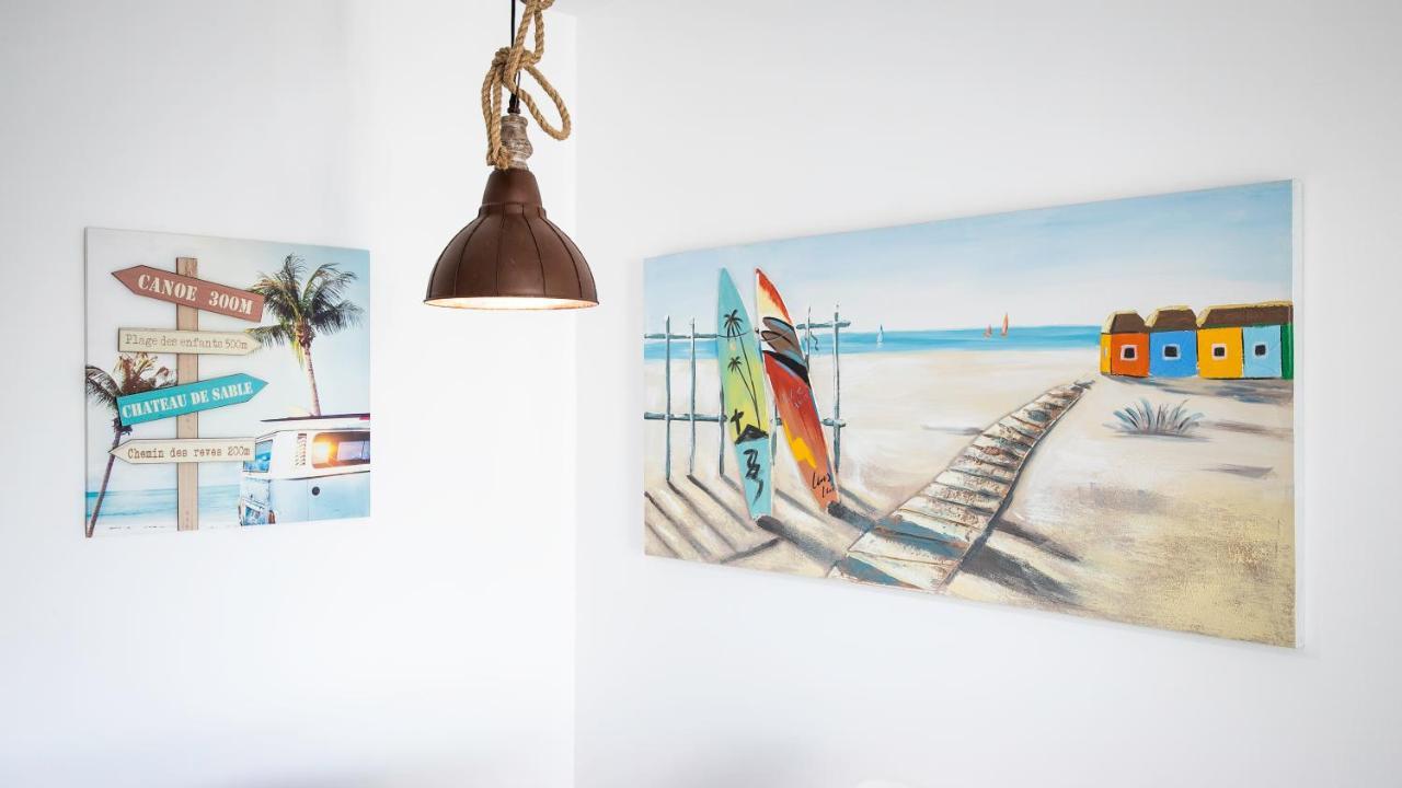 Marea Fuerteventura Home 1 Corralejo Zewnętrze zdjęcie