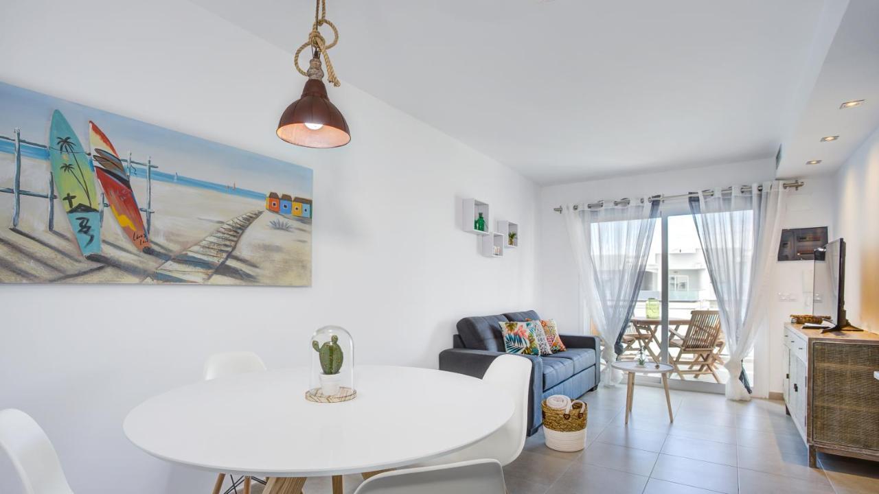 Marea Fuerteventura Home 1 Corralejo Zewnętrze zdjęcie